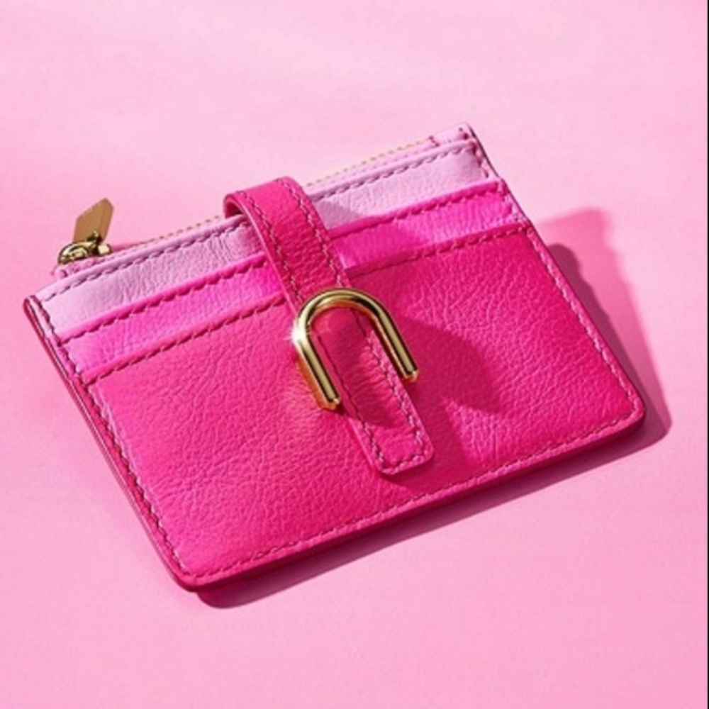 Barbie X Fossil Card Holder
